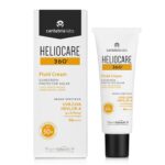 32164329 Heliocare 360 Fluid Cream Spf50+ 50Ml