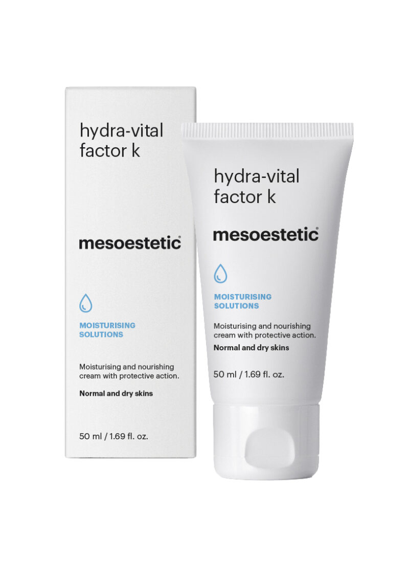 MESOESTETIC Hydra-Vital Factor K 50Ml