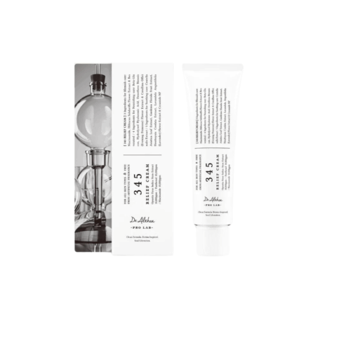 DR. ALTHEA 345 Relief Cream 2 الرئيسية