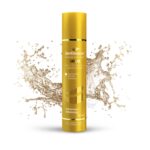 gold mouthwash 2 دنتيسيمو غسول الفم الذهبي لتبييض الأسنان 250 مل